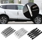 Kit Com 4 Protetores Anticolisão Para Automóvel