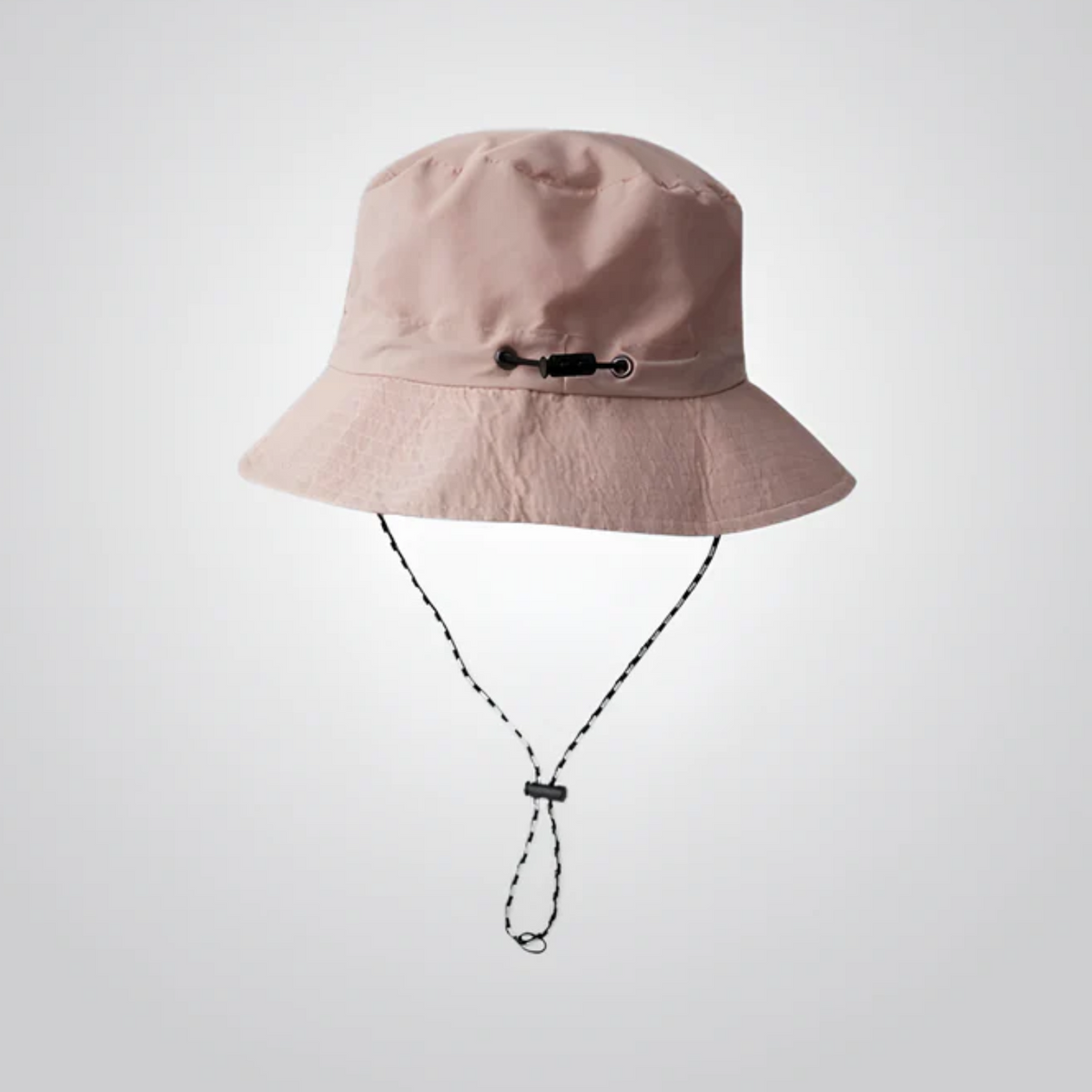 Chapéu Bucket Portátil
